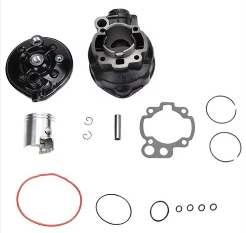 Tuning zylinder kit am6 75ccm - tuning,