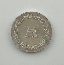 DDR 10 Mark Albrecht Dürer