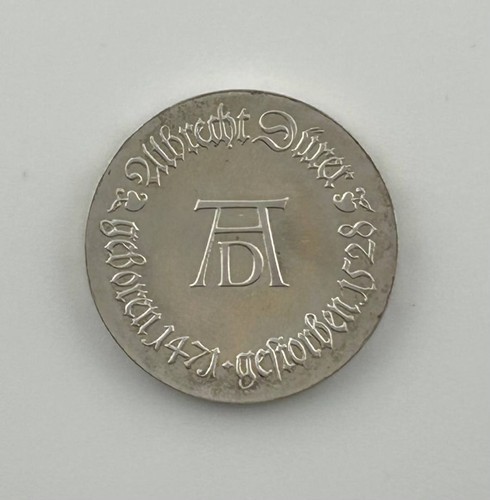 Ddr mark albrecht dürer - albrecht,