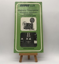 RevueLux 2 Sound Zweispur