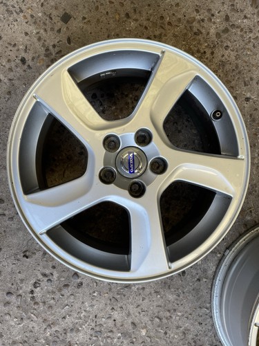 Volvo s60 v60 - v60, borbet