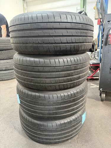 Goodyear eagle f1 - 4x,