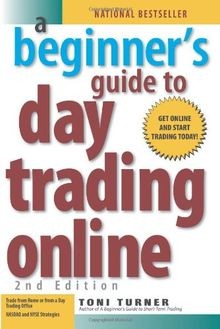 Beginners guide day - a,