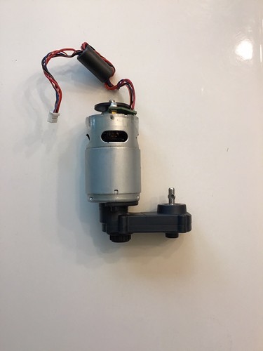 Vorwerk staubsaugerroboter - vorwerk, vr