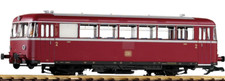 PIKO G-Scale ~ New 2026 ~ DB
