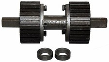 Koller Roller 120mm für PELLETPRESSE für PP120 KL120 KJ120 pellet mill