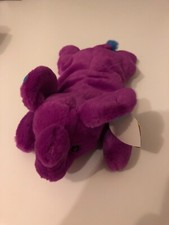 Ty Beanie Baby: Limitierte