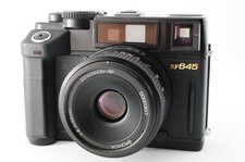 Beste Mint Zenza Bronica RF645