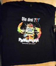DIE DREI ??? - Phonophobia -