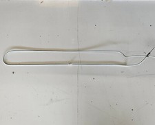 Bremsleitung Bremsrohr Wartburg 311 Hauptbremszylinder zu Hinterachse Leitung