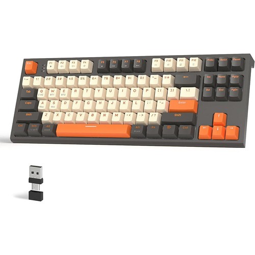 Freewolf m88 tkl wireless - m88,