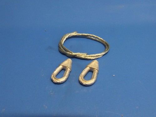 Russ abschleppseil t34 - (t34, /