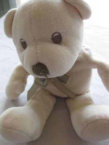 Bärchen teddy stofftier - bärchen,