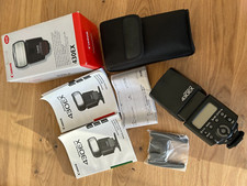 Canon speedlite 430ex - canon,