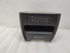 Mittelkonsole Einbaurahmen 4