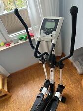 kettler crosstrainer ctr3 mit gebrauchsspuren voll funktionsfähig