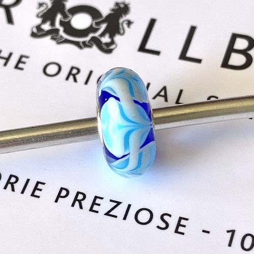 Authentic trollbeads ooak - trollbeads,