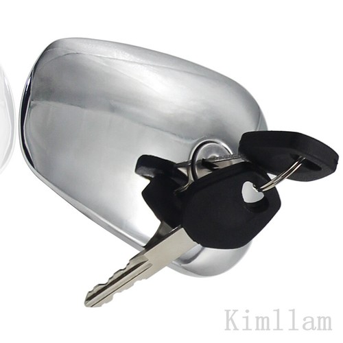 Fuel gas tank cap - tank, keys