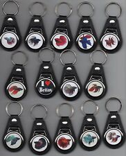 Bettas Schlüsselanhänger