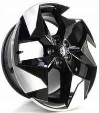 ORIGINAL 18 ZOLL ALUFELGEN