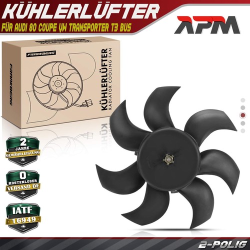 Lüfter kühlerlüfter - lüfter,