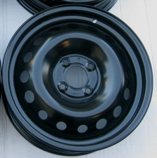 1 x Stahlfelge Dacia Logan