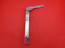 1x Miele Scharnier Türscharnier Backofen für rechts oder links T. Nr. 6833175