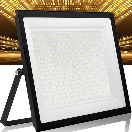 500w led fluter - led,