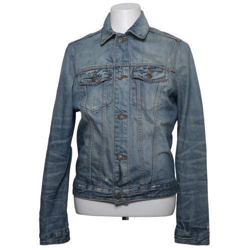 Hollister jeansjacke herren - jeansjacke,,
