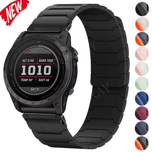 Quick fit silikon - quick, armband