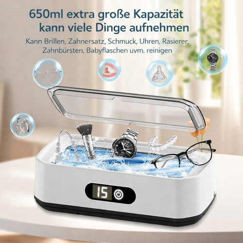 Brillen ultraschall - brillen,