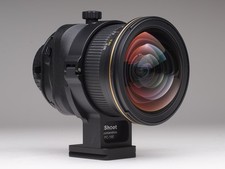 Nikon PC Nikkor 19 mm f/4.0 E