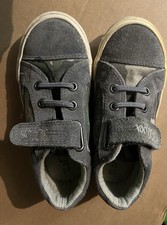 Oliver canvas leder kinder - s.oliver,