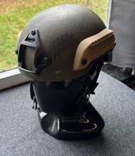 Level IIIA Ballistic