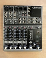 Mackie 802 vlz3 - mackie,