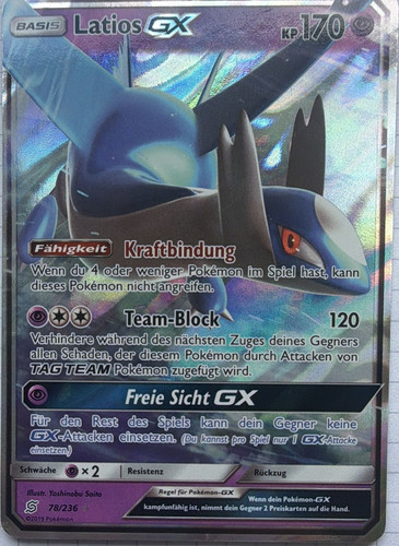 Pokémon latios 236 - pokémon,