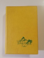 Altes Jugendbuch, 1972, Hanni