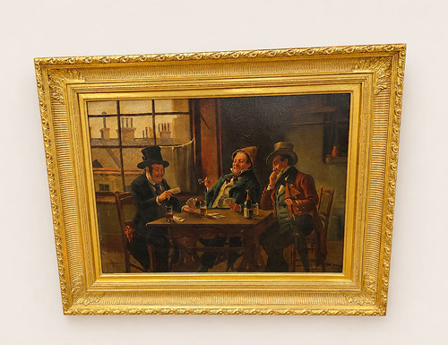 Xxl painting friedrich - xxl,