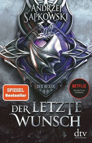 Der hexer letzte wunsch - der,