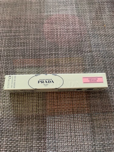 Prada infusion rose 10ml - infusion,