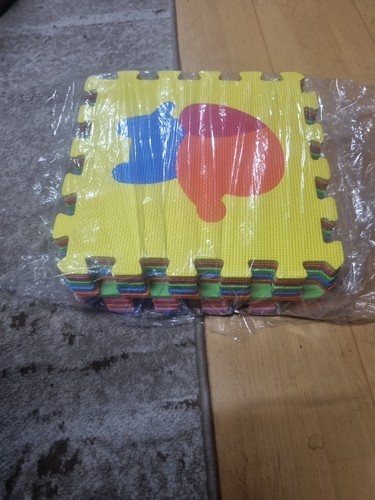 Teile spielmatte 30x30 - spielmatte,