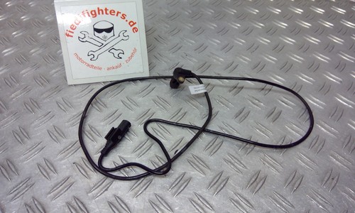 Abs sensor raddrehzahlsensor - abs,