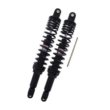 Federbein Stereo YSS