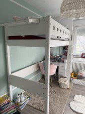 Ikea Hochbett 100€ VB 
