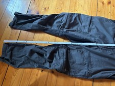 Fjall Raven Abisko light Zipp