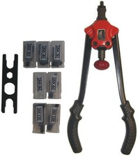 Profi-Nietmutternzange M3-M12