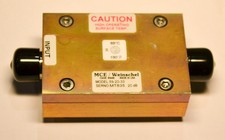 Weinschel 59-20-33 Attenuator