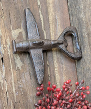 Flaschenöffner - Kapselheber-