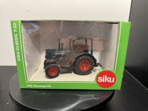 Siku 3460 hanomag - siku,