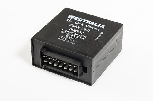 Westfalia steuergerät - westfalia,